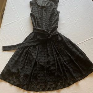 Tommy Hilfiger Black dress